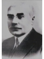 DR. CONSTANTIN ANGELESCU