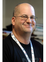 DREW KARPYSHYN