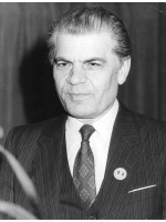 DUMITRU I. MAZILU