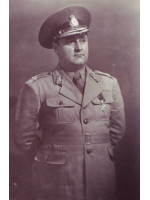 DUMITRU PETRESCU