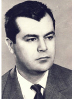 DUMITRU POPESCU