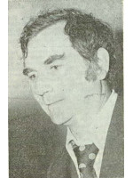 DUMITRU RADU POPESCU