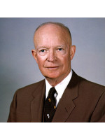DWIGHT D. EISENHOWER
