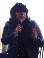 E L JAMES