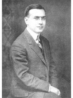 EARL D. BIGGERS