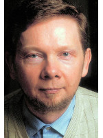 ECKHART TOLLE