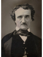 EDGAR ALLAN POE