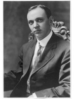 EDGAR CAYCE