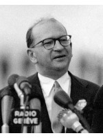 EDGAR FAURE
