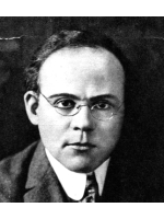 EDGAR LEE MASTERS