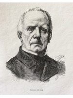 EDGAR QUINET
