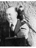 EDGAR RICE BURROUGHS