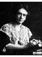 EDITH HAMILTON