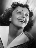 EDITH PIAF