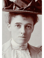EDITH WHARTON