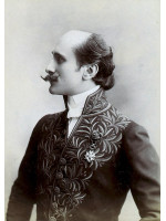 EDMOND ROSTAND
