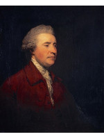 EDMUND BURKE