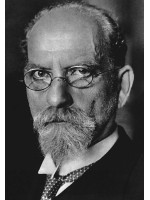 EDMUND HUSSERL