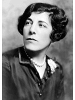 EDNA FERBER