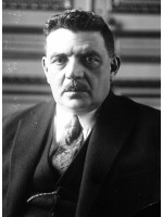 EDOUARD HERRIOT