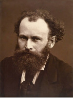 EDOUARD MANET