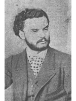 EDUARD CAUDELLA