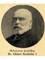 EDUARD KOSCHWITZ