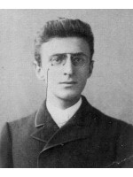 EDUARD NORDEN