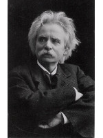 EDVARD GRIEG