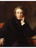 EDWARD BULWER LYTTON