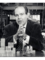EDWARD DE BONO