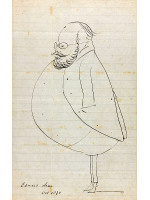 EDWARD LEAR