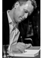 EDWARD ST AUBYN