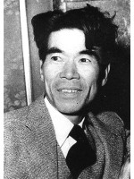 EIJI YOSHIKAWA