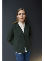 ELEANOR CATTON