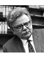 ELIAS CANETTI