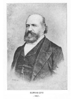 ELIPHAS LEVI