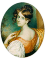 ELIZABETH GASKELL