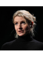 ELIZABETH GILBERT