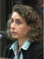 ELIZABETH KOLBERT