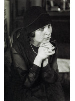 ELSA TRIOLET