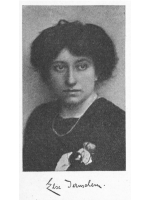 ELSE JERUSALEM