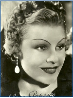 ELVIRA POPESCU