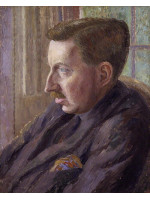 E.M. FORSTER