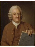 EMANUEL SWEDENBORG