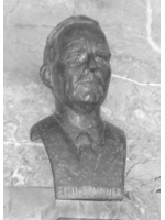 EMIL BRUNNER