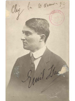 EMIL ISAC