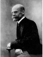 EMILE DURKHEIM