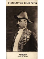 EMILE FAGUET