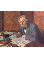 EMILE VERHAEREN